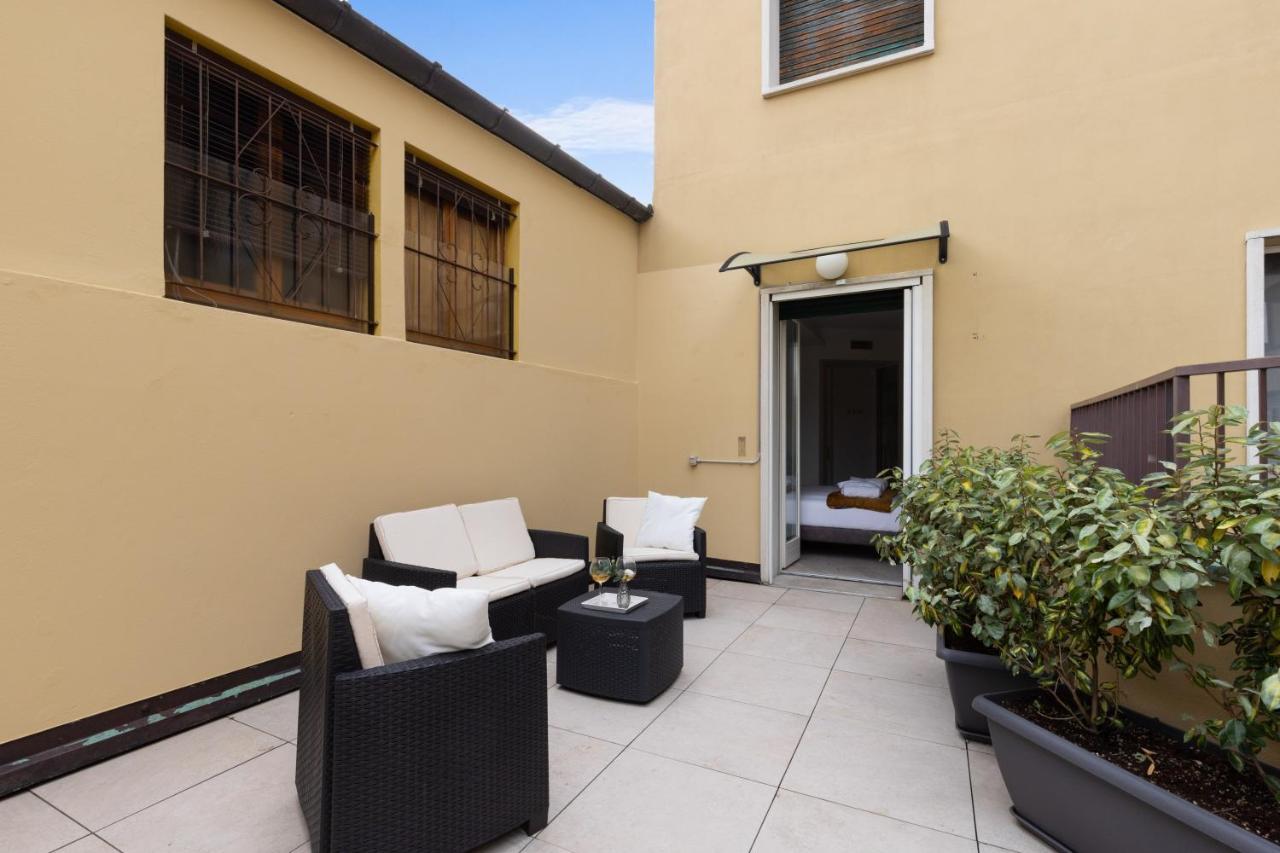 Borgo Coloniola Lake View Como Exterior photo